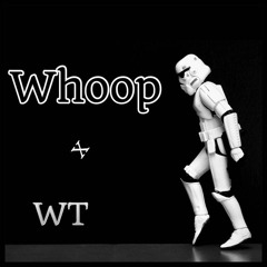 Will Terrix - Whoop (original mix) [FREE DOWNLOAD]