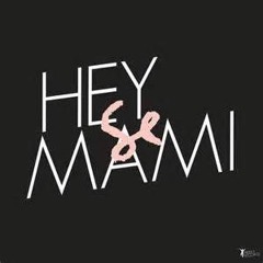 Sylvan Esso - "Hey Mami ((LMNtlyst RMX))"