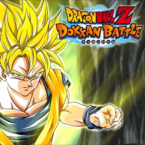 dragon ball z ost battle theme