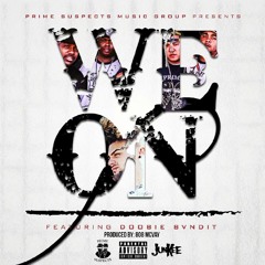We On ft Doobie Bvndit prod by 808McVay
