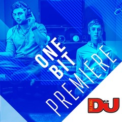 PREMIERE: IN-IS ‘Seven Days (One Bit Remix)’