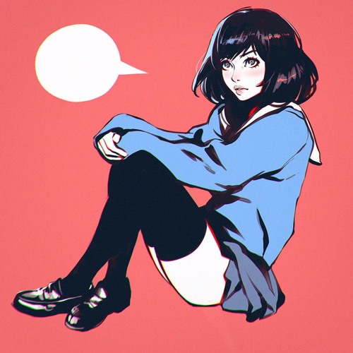 you...