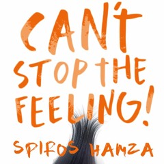 Justin Timberlake - Can't Stop The Feeling (Spiros Hamza Remix)