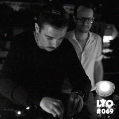 LYO#069 / Cosmo & Faber (Lux Rec)