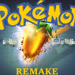 POKÉMON GO THEME SONG Remake