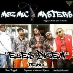 rap moz