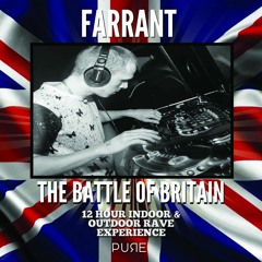 DJ Farrant - Battle Of Britain Promo Mix