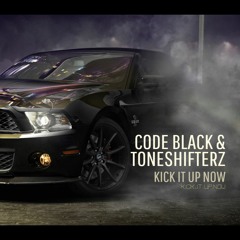"Kick It Up Now" with Toneshifterz