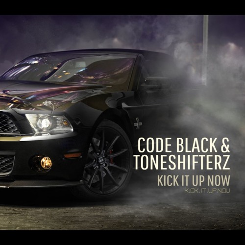 "Kick It Up Now" with Toneshifterz