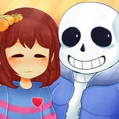 Nightcore - Stronger Than You - Sans and Frisk Duet {UnderTale}
