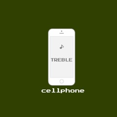 Cellphone (prod. Wonya Love)