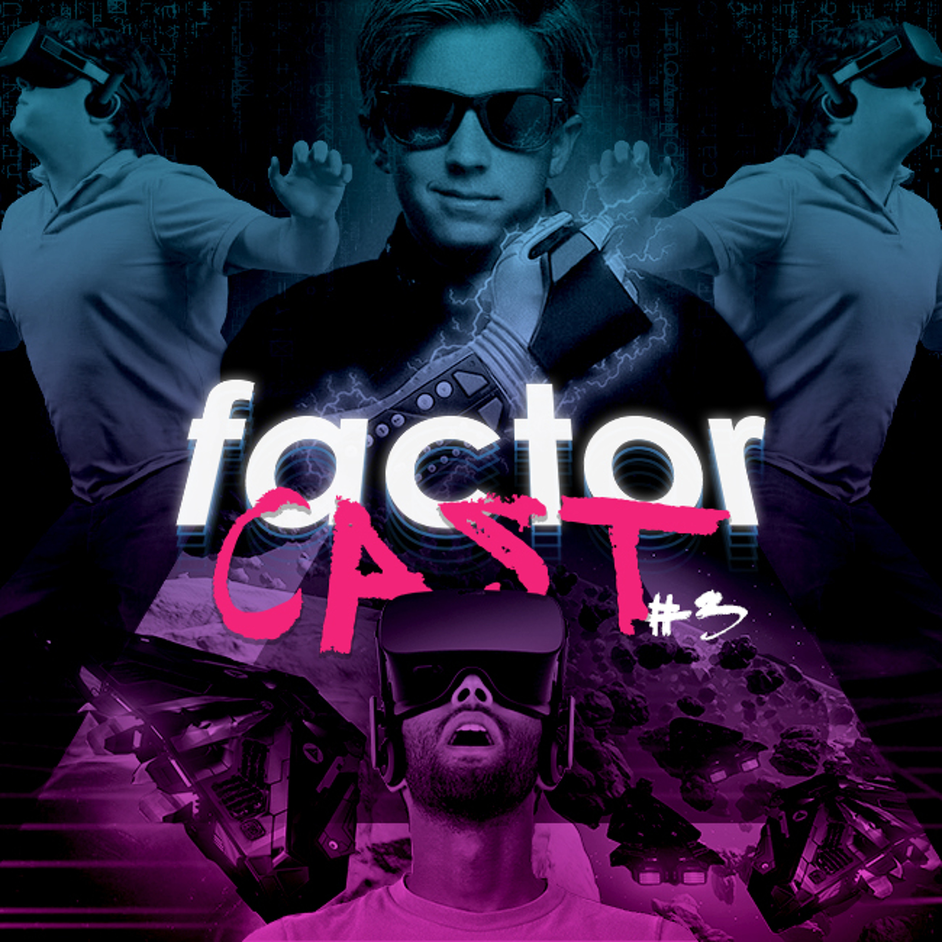 Le Factorcast