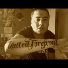 Jay Uf [NSW] Say Something