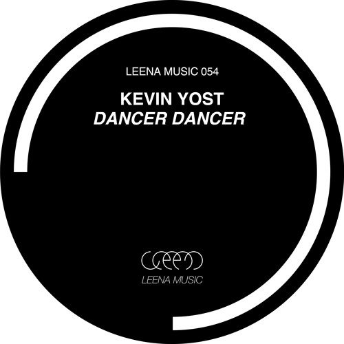Kevin Yost - Dancer Dancer