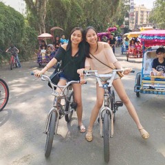 One Dance w/  Tricia Avila