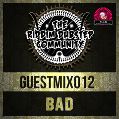 [RDC]™ GUEST-MIX: 012 | BAD [Phenethylamine] | 7.22.16
