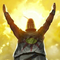 Solaire Of Astora No  Lyrics