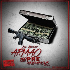 Playboy Buzzy - Armao 100pre Andamos (B-Mix)