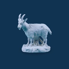 Black Phillip version 1