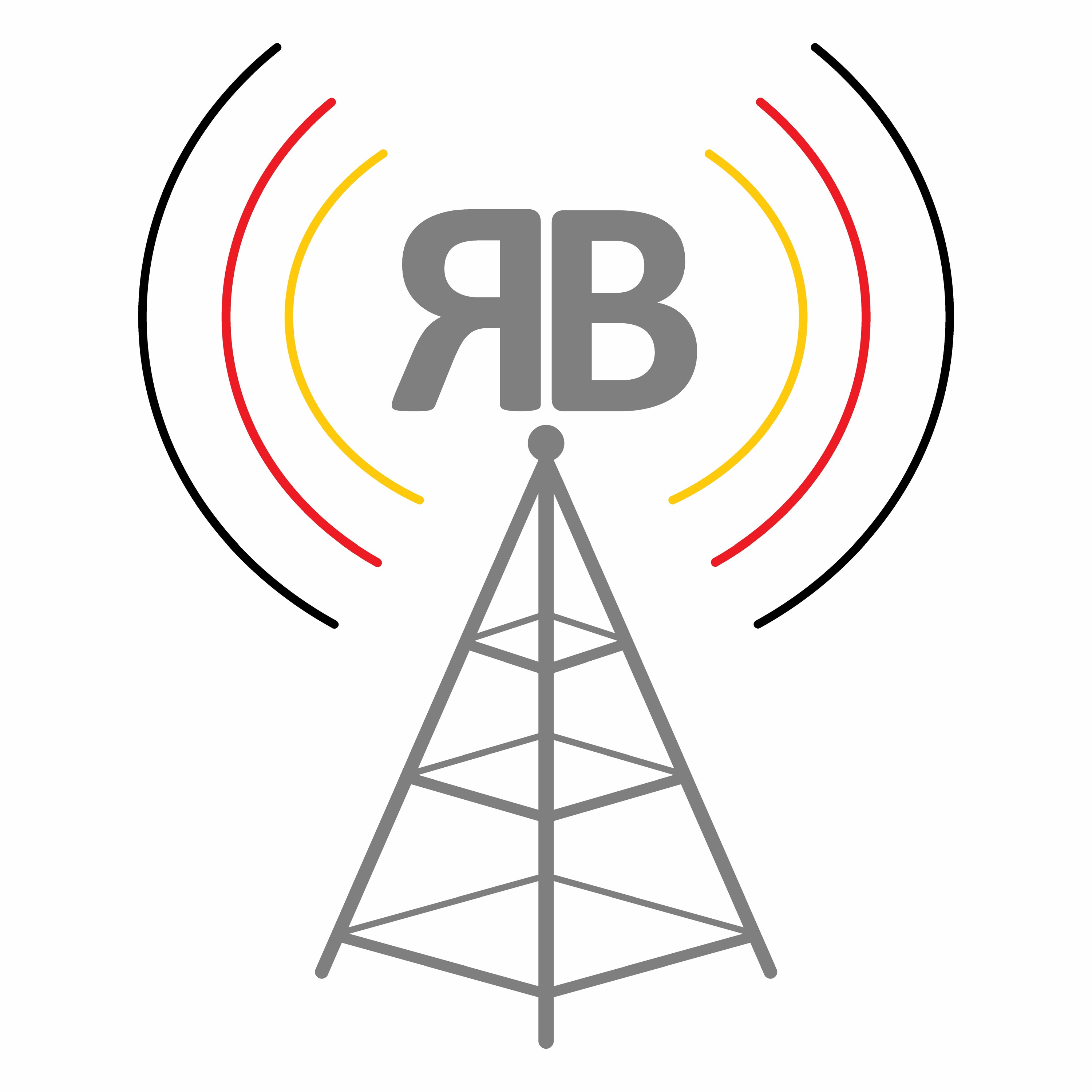Redebedürftig: Ein Podcast.