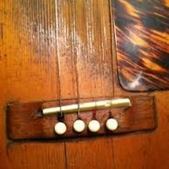 Coleman's March - Tenor Guitar (DDAD)