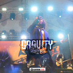 Gravity by Habeys - Hooru Kanbaafulhu Cover (LIVE)