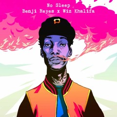 No Sleep (Benji Reyes Remix)