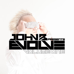 John B - Evolve (Original Mix) [Clip]