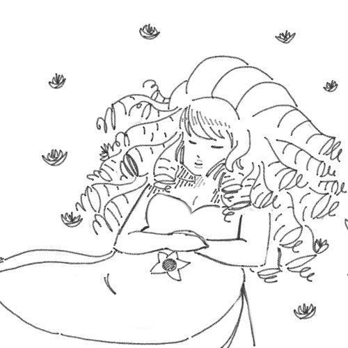 The Rose Suite