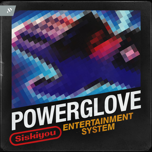 Siskiyou - Power Glove