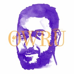 OWRU EPISODE Nº61 MET MADJA AMIN