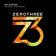 Ost & Meyer - Polaris (Out Now)