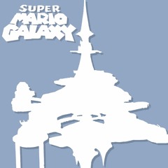 Super Mario Galaxy - Rosalina's Comet Observatory [Orchestral Cover]