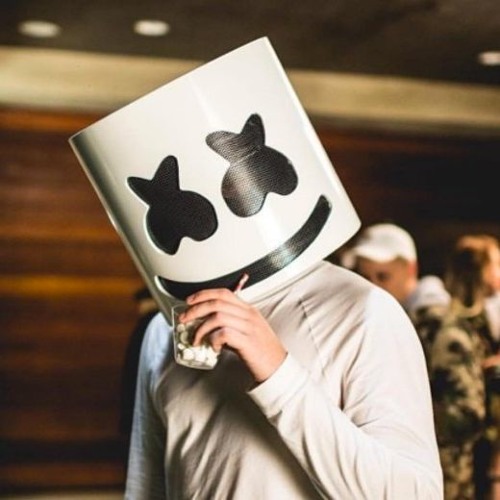 Stream Marshmello Alone (Audio Edit) by Joy Listen online for free