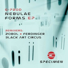 G-Prod NGC 6188(Specimen Recordings)