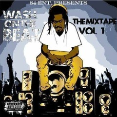 22 - Bonus -WashOnDaBeat X Lil Wash - Hit Da Folk