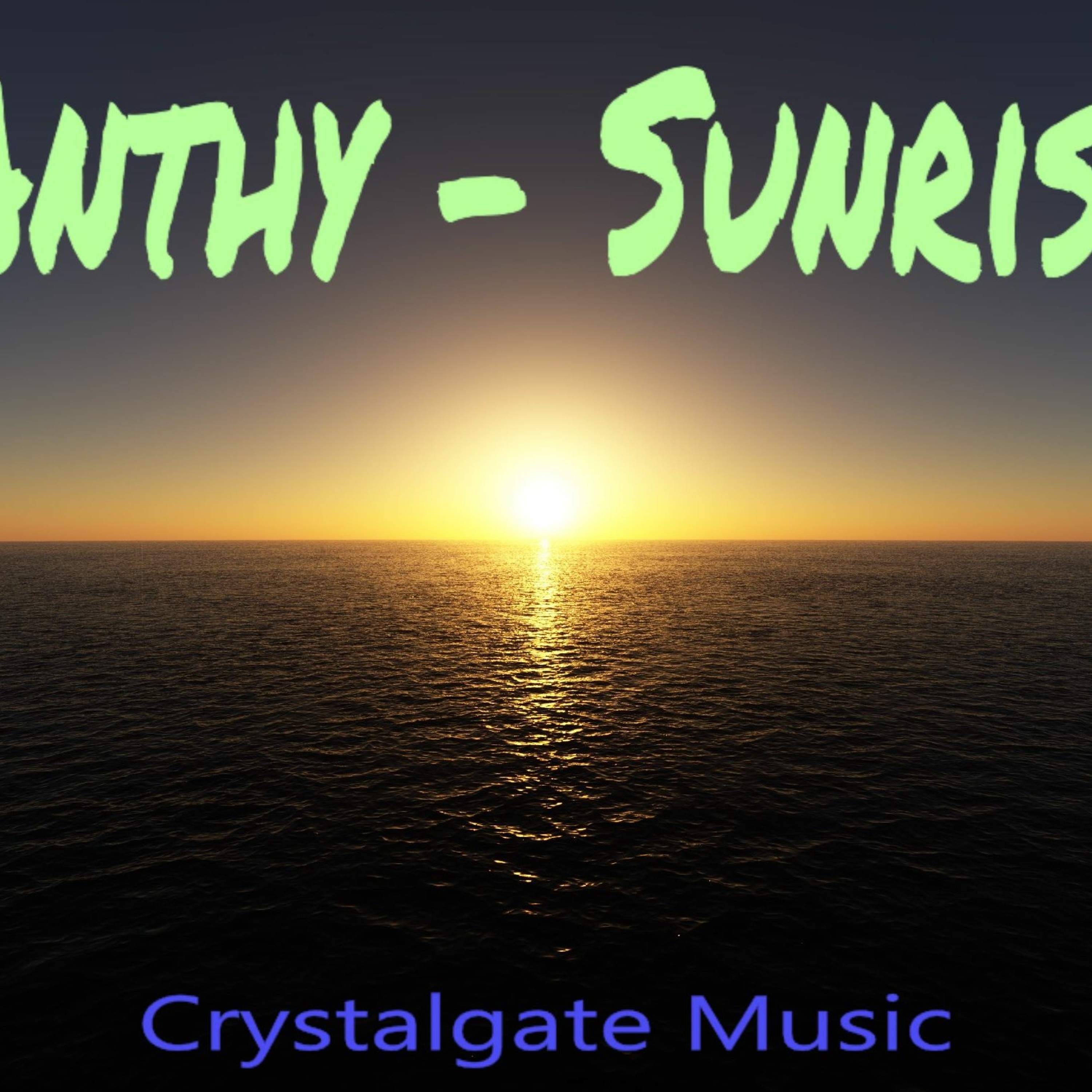 Anthy - Sunrise episode artwork