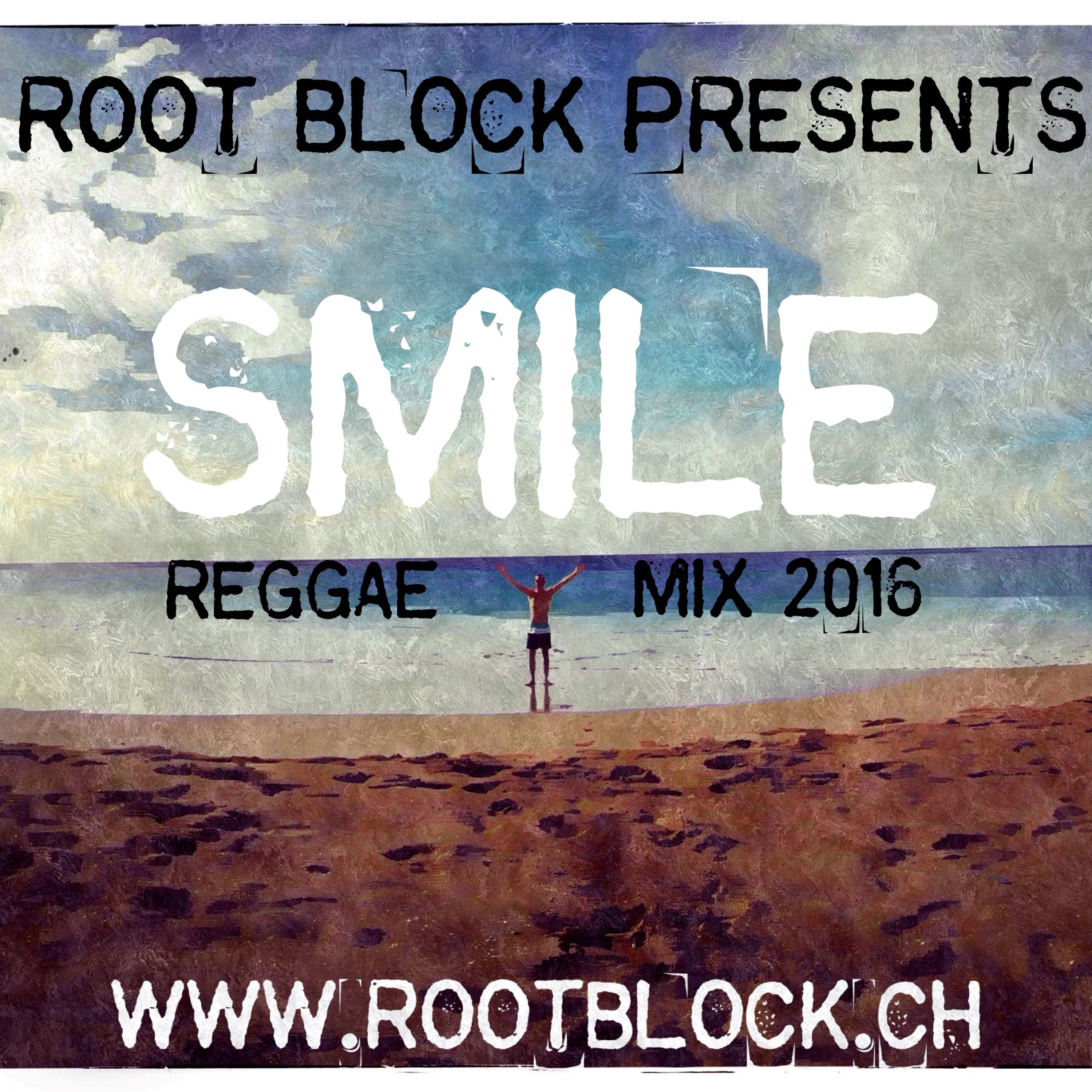 Root Block Mixtapes