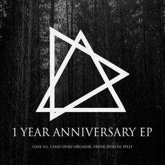 Split - Avoid Babylon [ADM 1 Year Anniversary EP]
