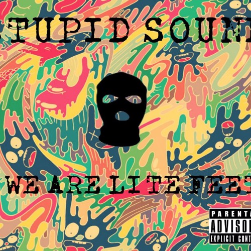 Stupid Sound - Dat Ruga