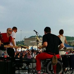 Fall From Heaven Rough Mix