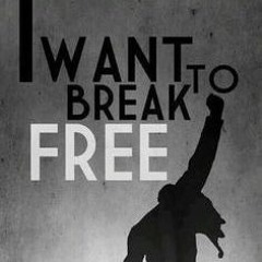 Queen - I Want To Break Free (Matias Cisneros Remix 2) Ok