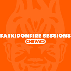 FatKidOnFire Sessions Volume 21 (hosted by Korrupt & Influenza)