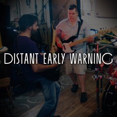 New World Men - Distant Early Warning