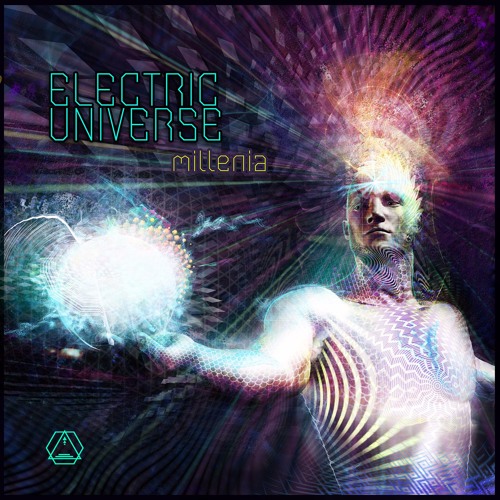Electric Universe - Psychedelix (Sample)