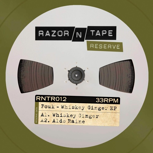 Fouk - Whiskey Ginger (Original Mix) [Razor-N-Tape] [MI4L.com]