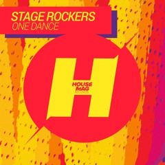 Bruno Furlan & Stage Rockers - This Is House (Original Mix) OUT NOW