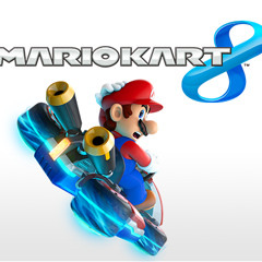 Yoshi Circuit (Mario Kart 8)