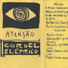 As Aventuras de Raul Seixas Na Cidade de Thor (Raul Seixas) - Cordel Elétrico