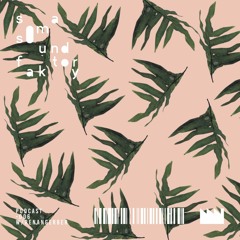 SSFAKTORY PODCAST#006 W/ GEBER